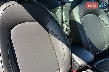 Хетчбек MINI Cooper 2015 в Одесі