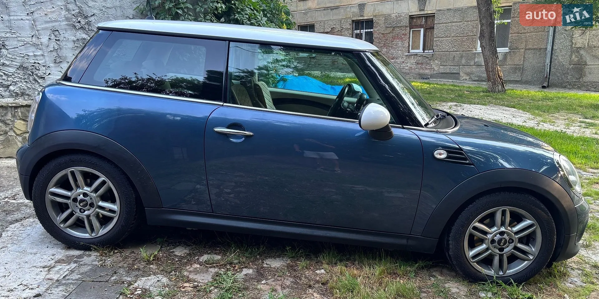 2011 MINI Cooper - мініатюра 4