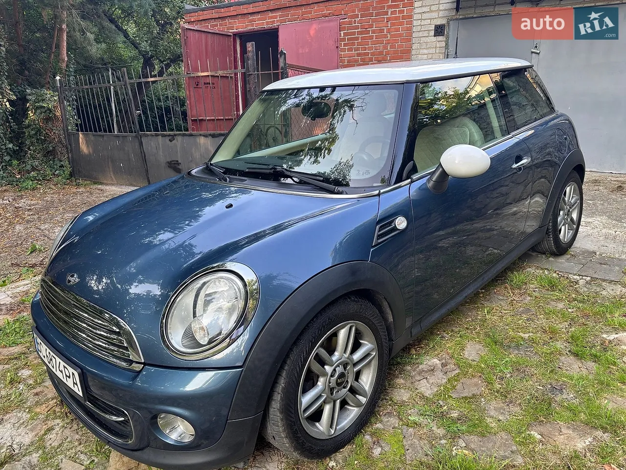 2010 MINI Cooper - мініатюра 30