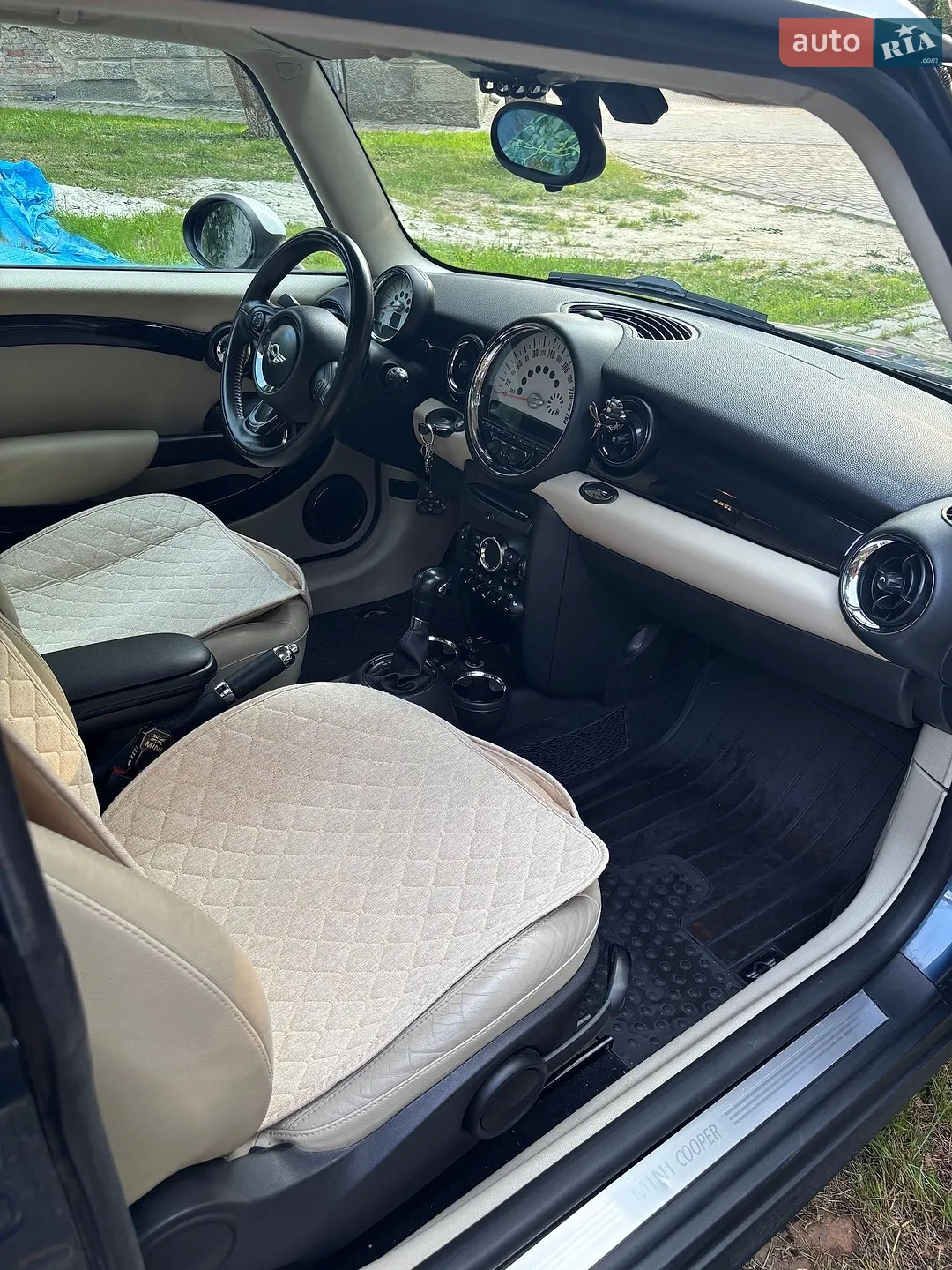 2011 MINI Cooper - мініатюра 19