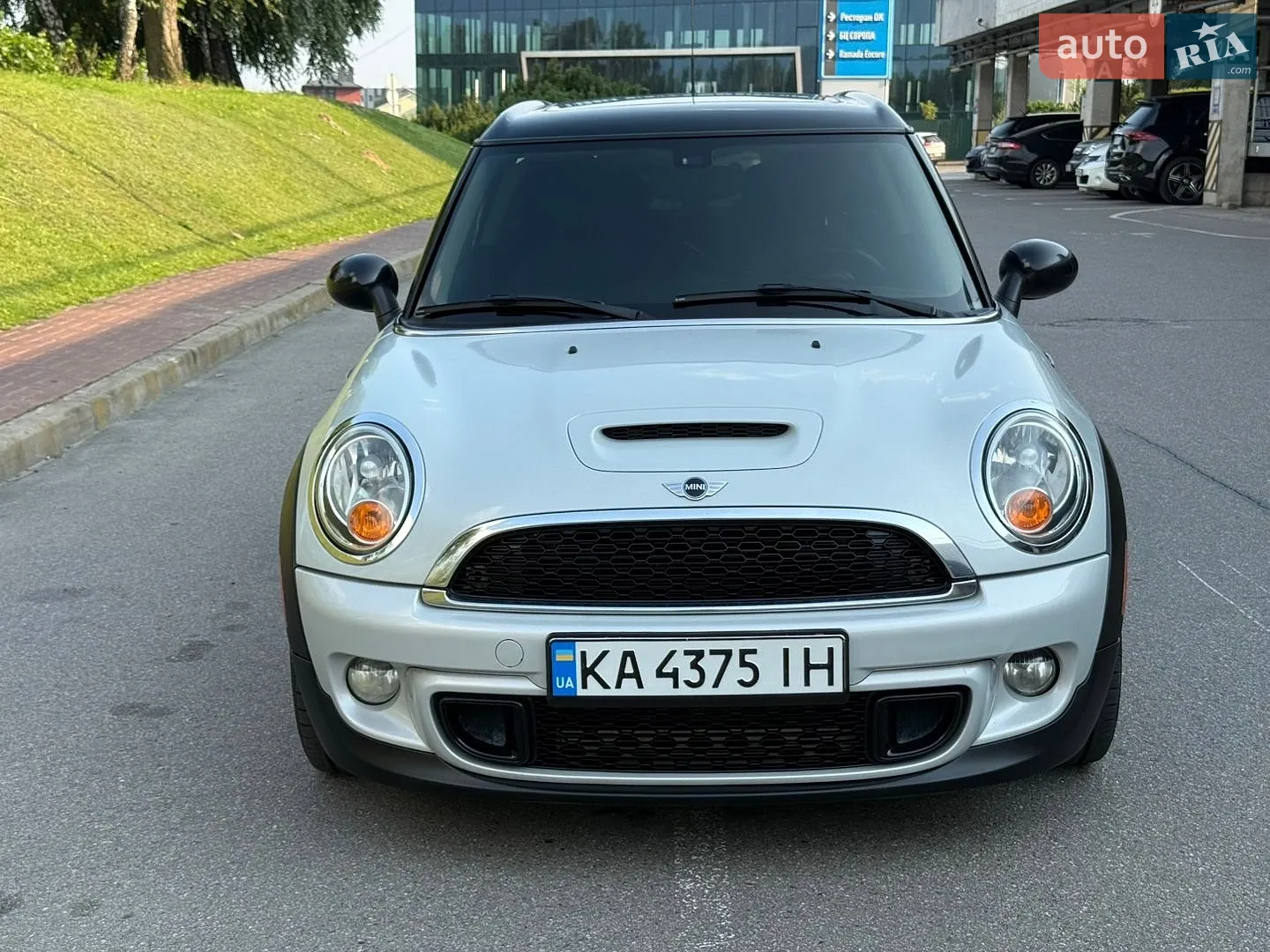 2013 MINI Cooper - мініатюра 11