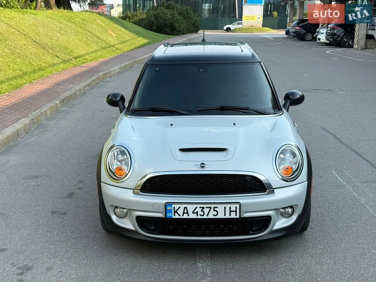 2013 MINI Cooper - мініатюра 12