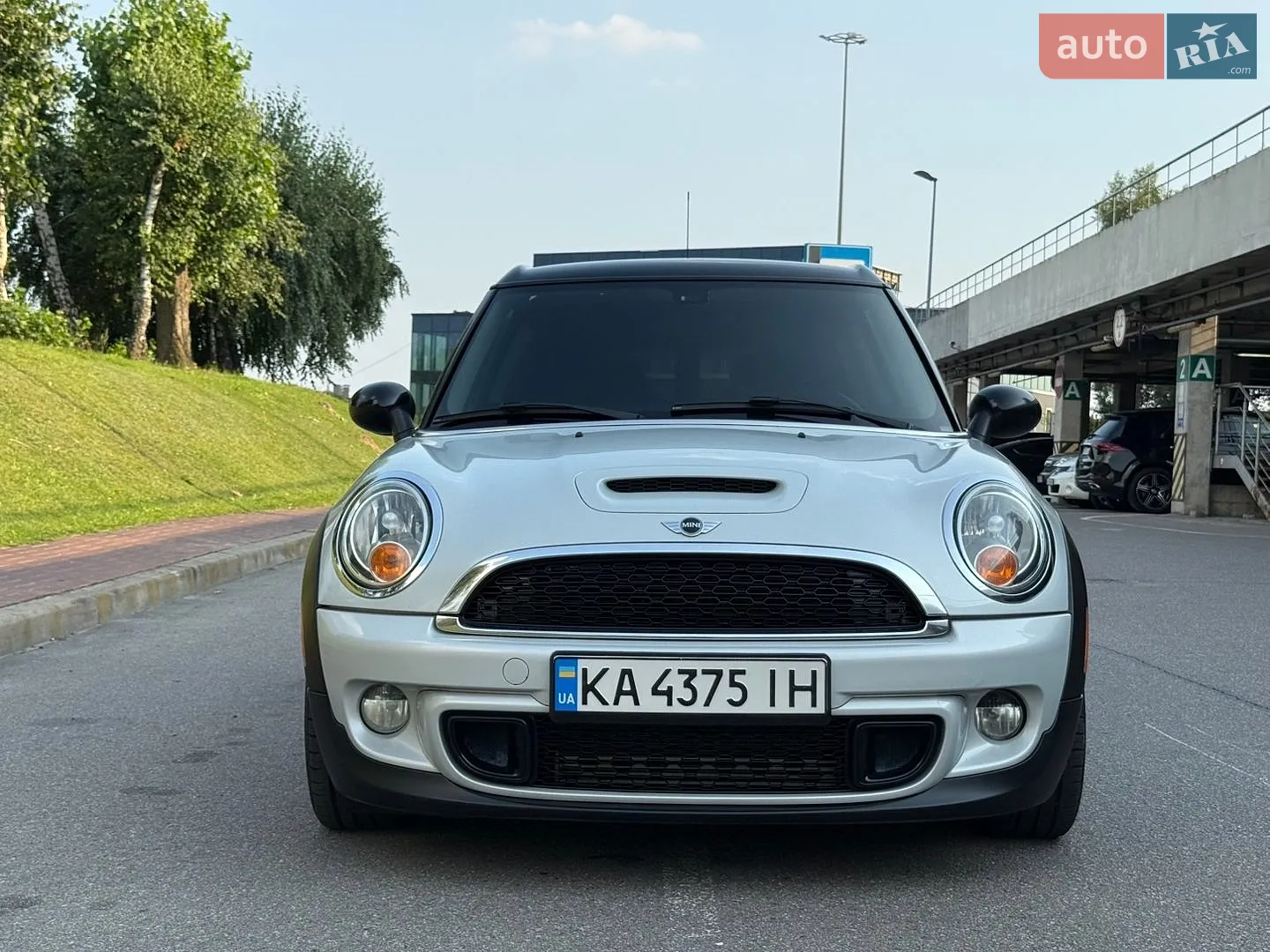 2013 MINI Cooper - мініатюра 13