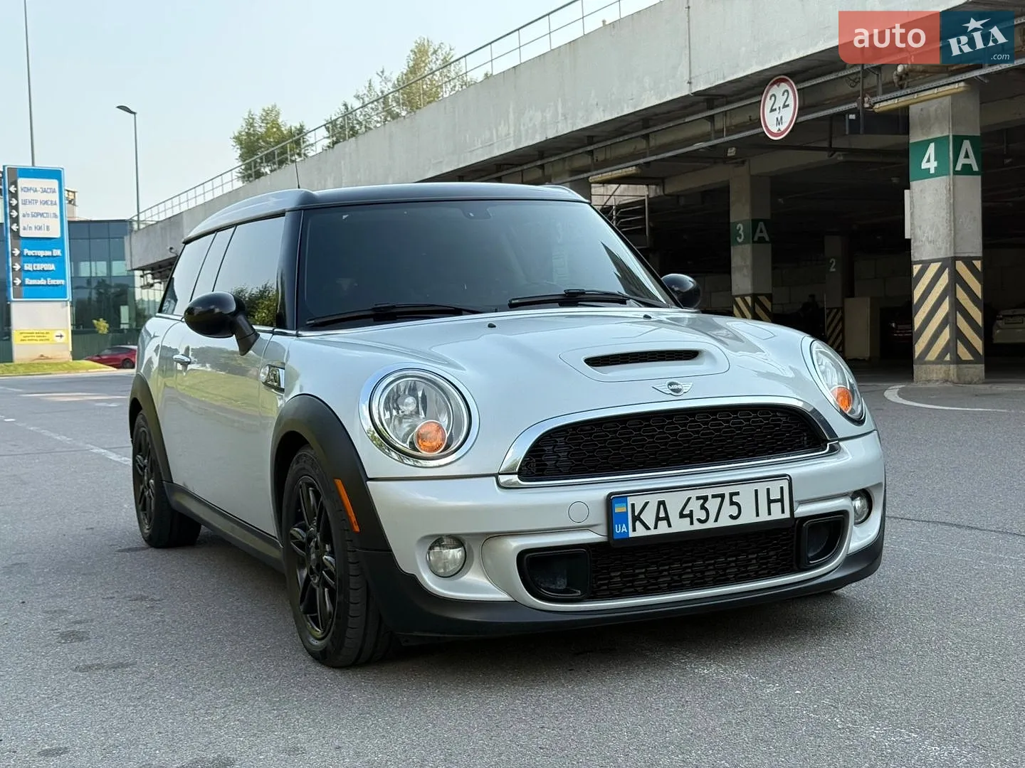 2013 MINI Cooper - мініатюра 2