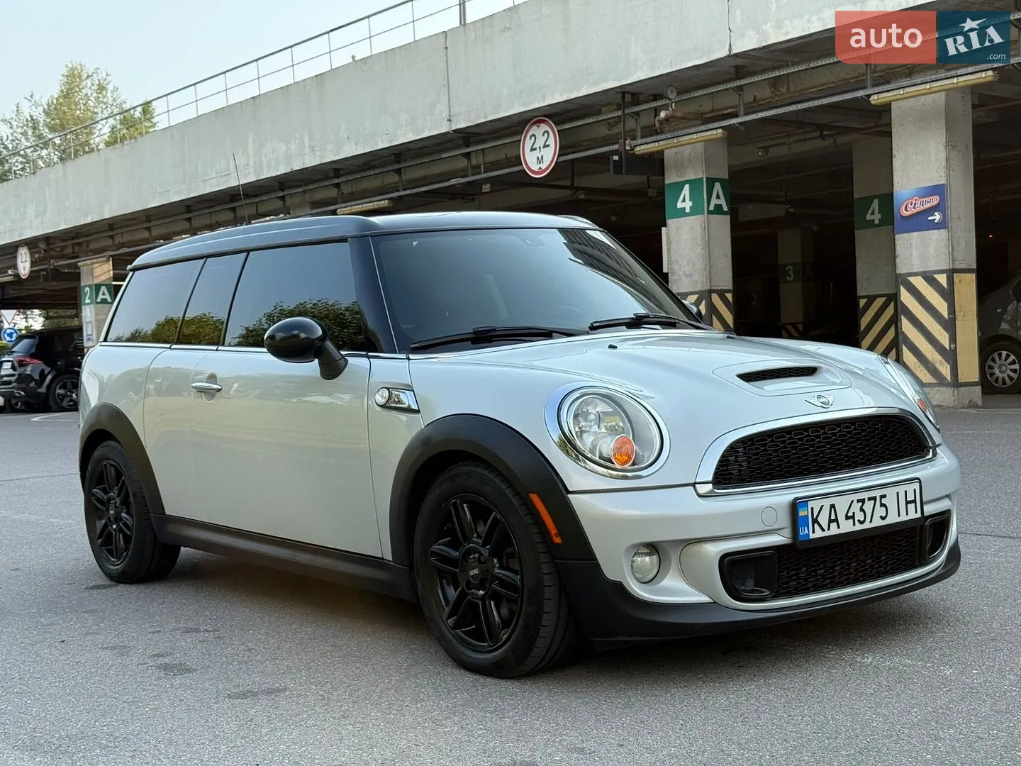 2013 MINI Cooper - мініатюра 3