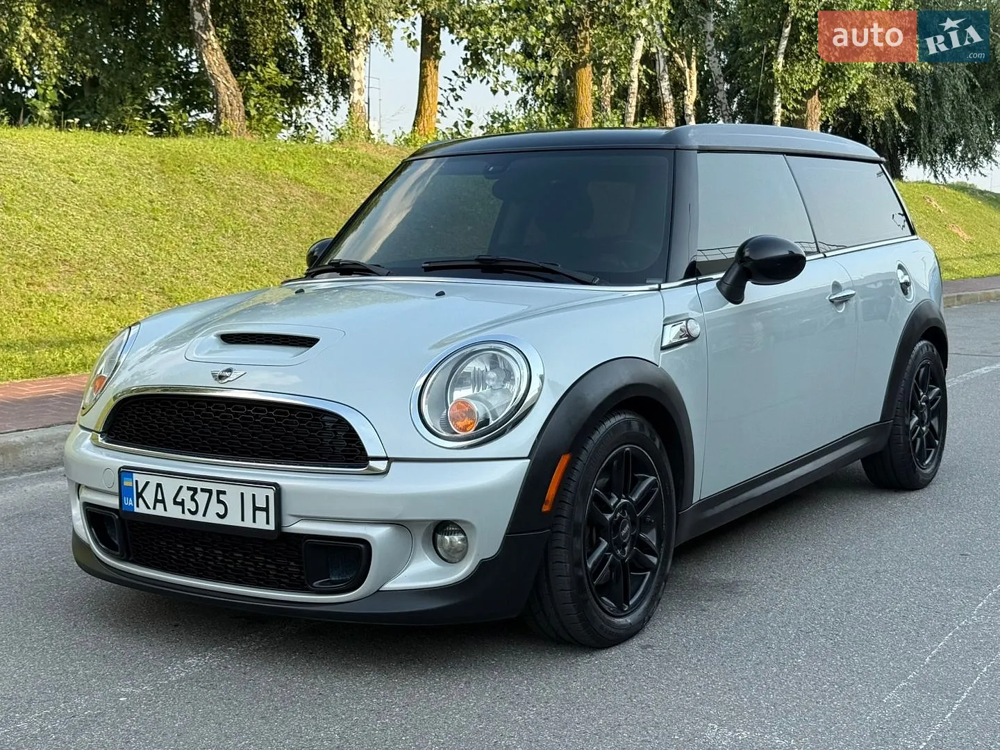 2013 MINI Cooper - мініатюра 4