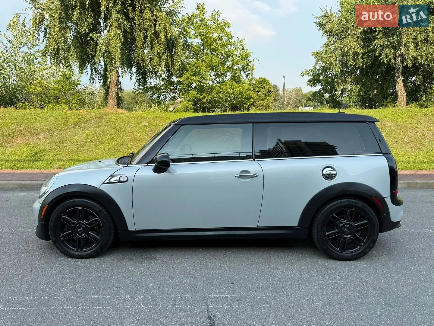 2013 MINI Cooper - мініатюра 5