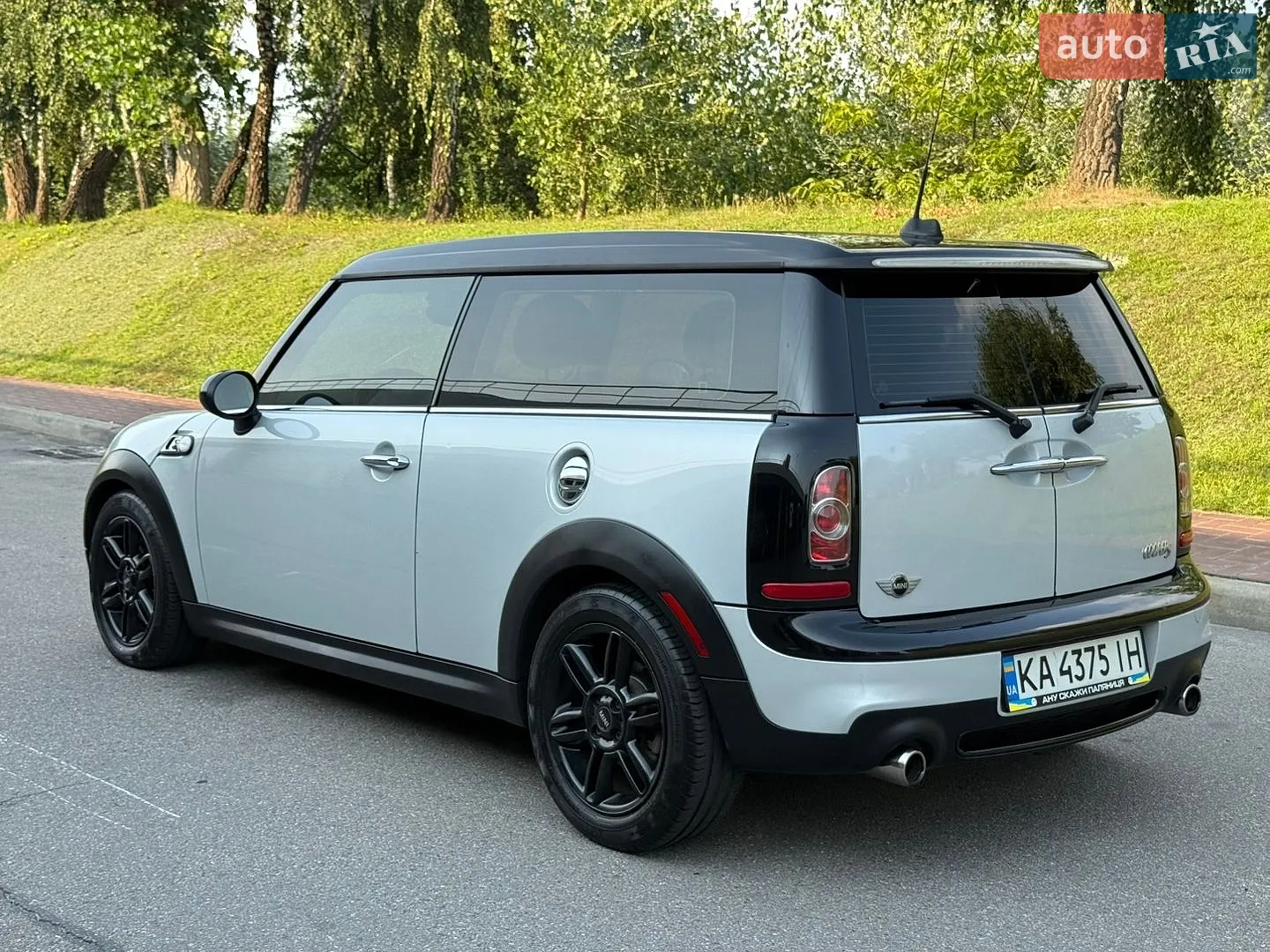 2013 MINI Cooper - мініатюра 8