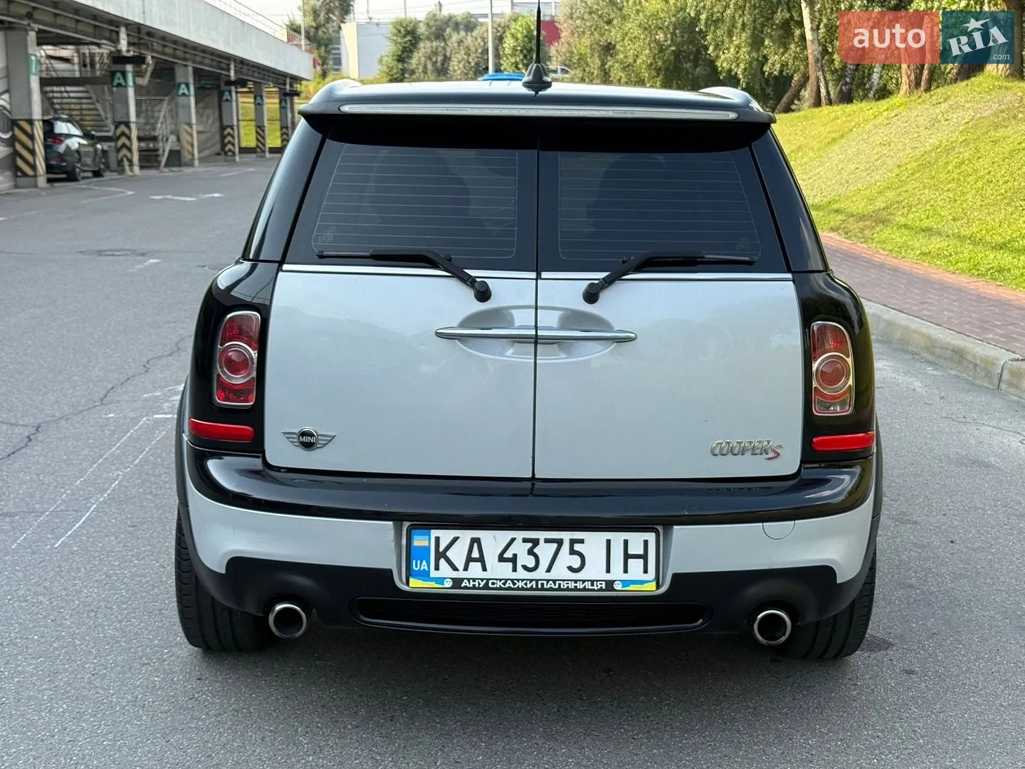 2013 MINI Cooper - мініатюра 10
