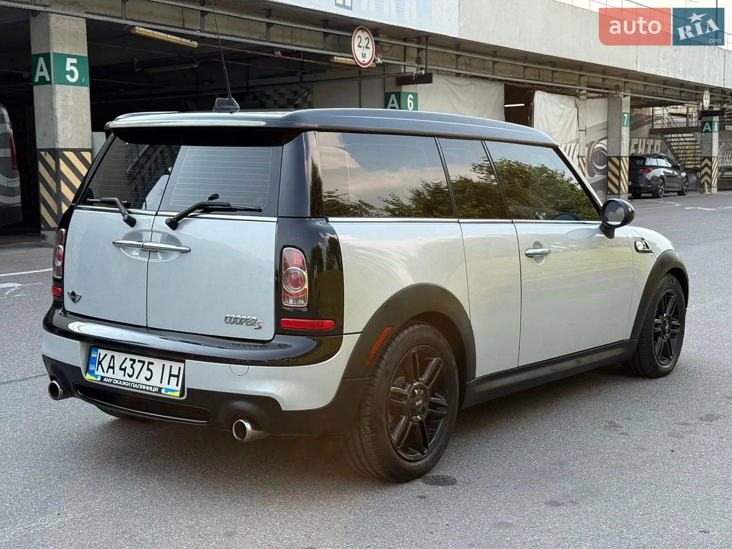 2013 MINI Cooper - мініатюра 9