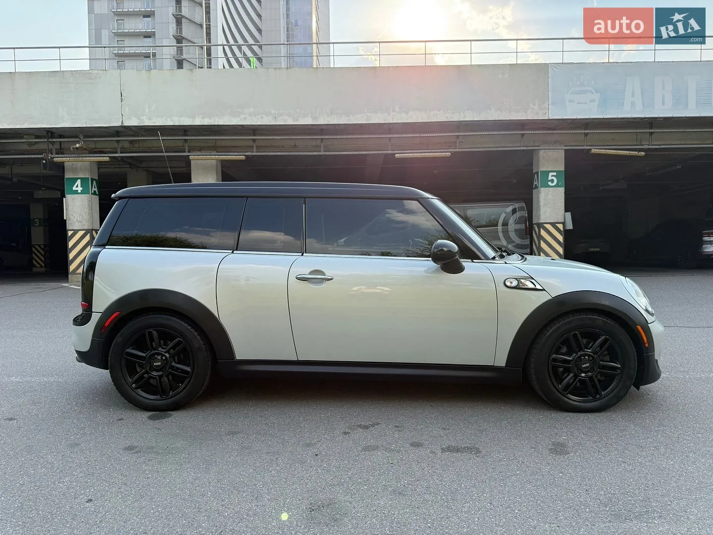 2013 MINI Cooper - мініатюра 6