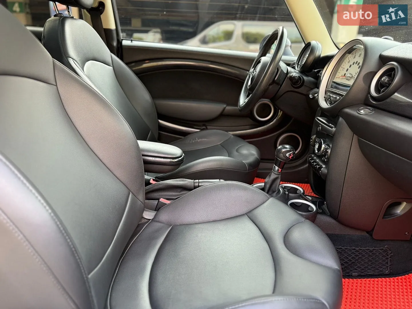 2013 MINI Cooper - мініатюра 14