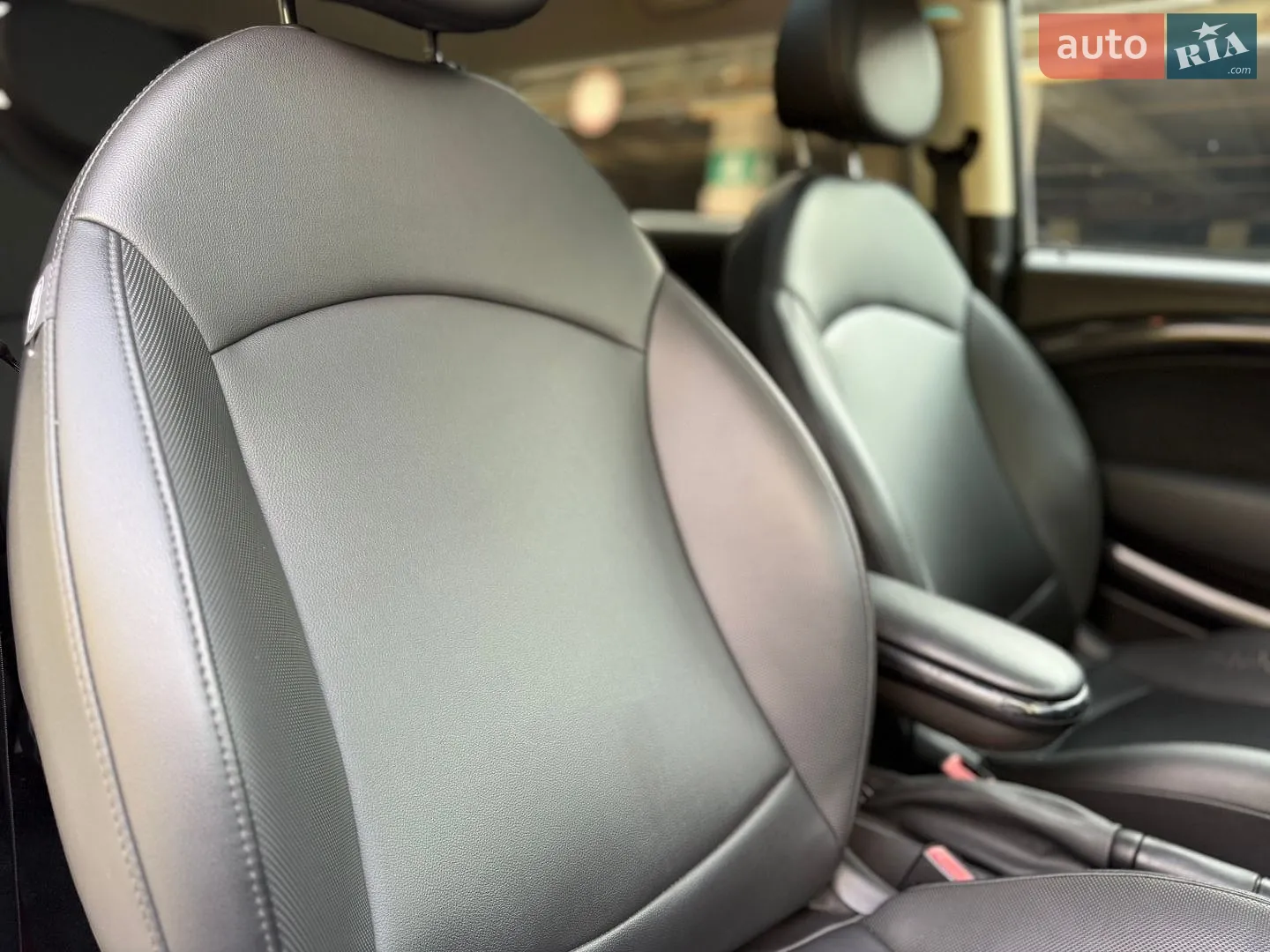 2013 MINI Cooper - мініатюра 15