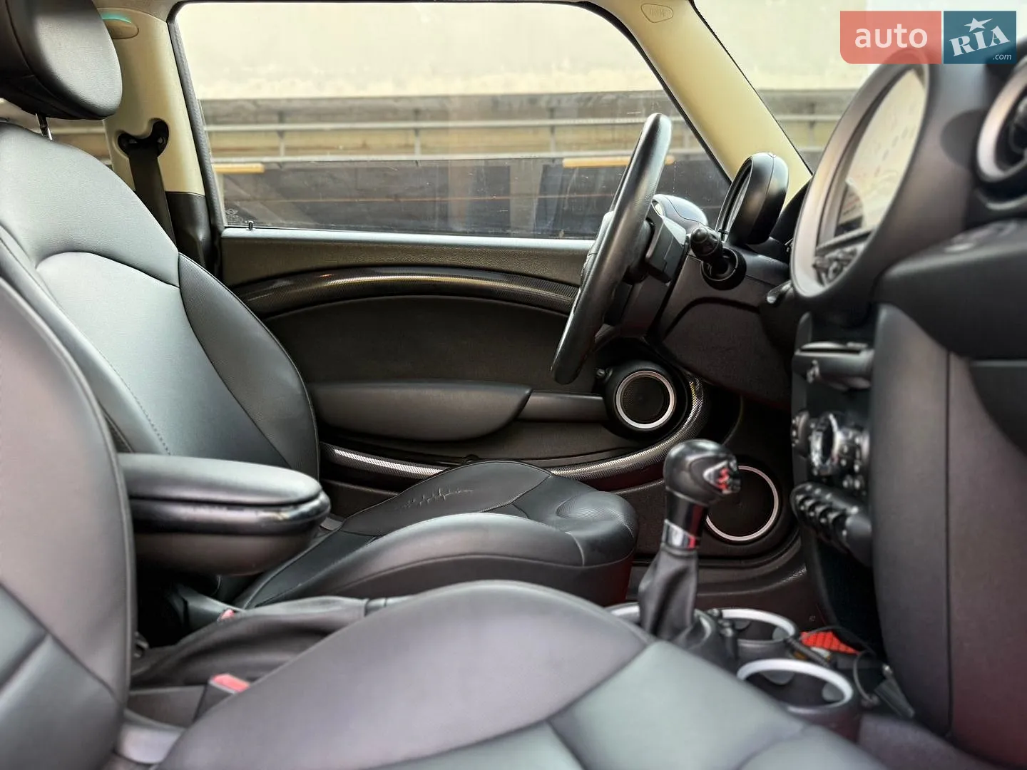 2013 MINI Cooper - мініатюра 16