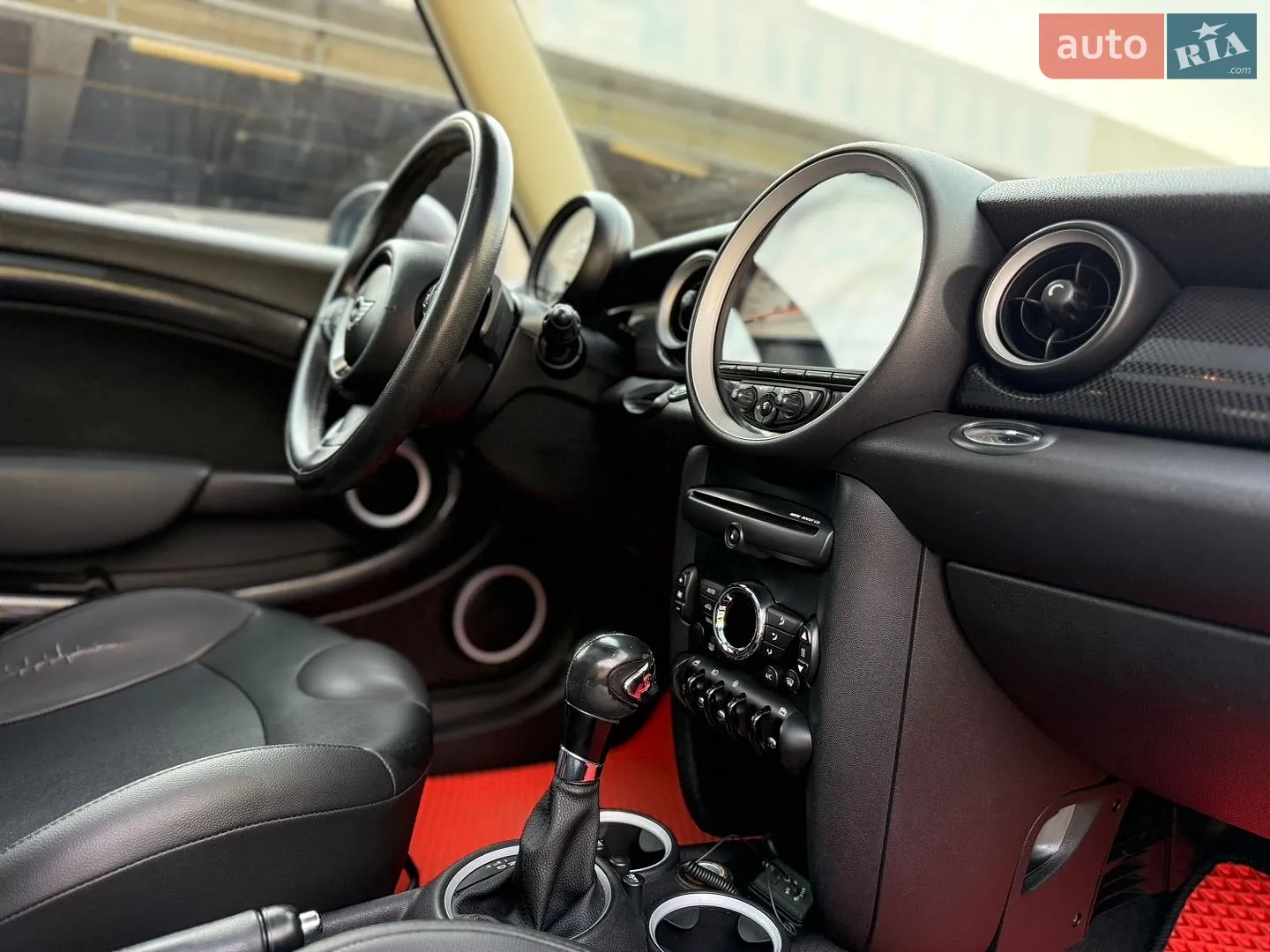 2013 MINI Cooper - мініатюра 17