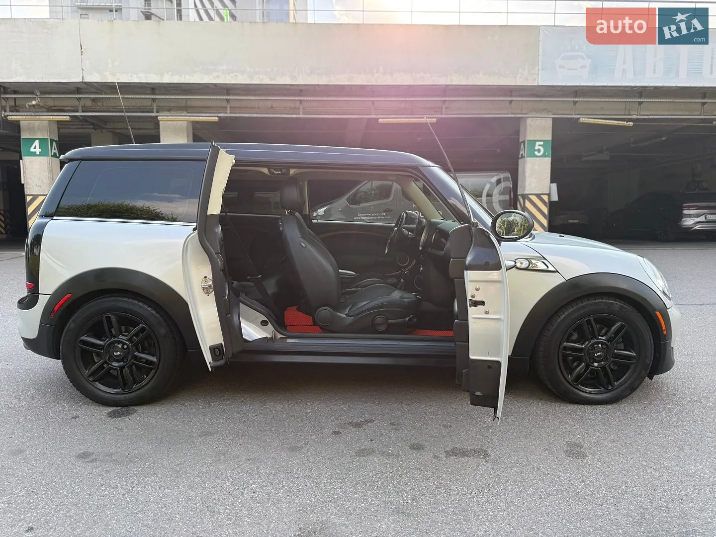2013 MINI Cooper - мініатюра 7