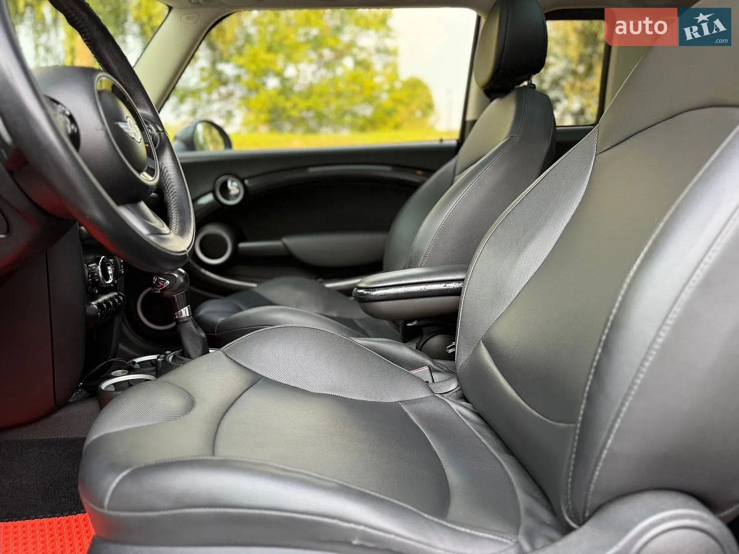 2013 MINI Cooper - мініатюра 21