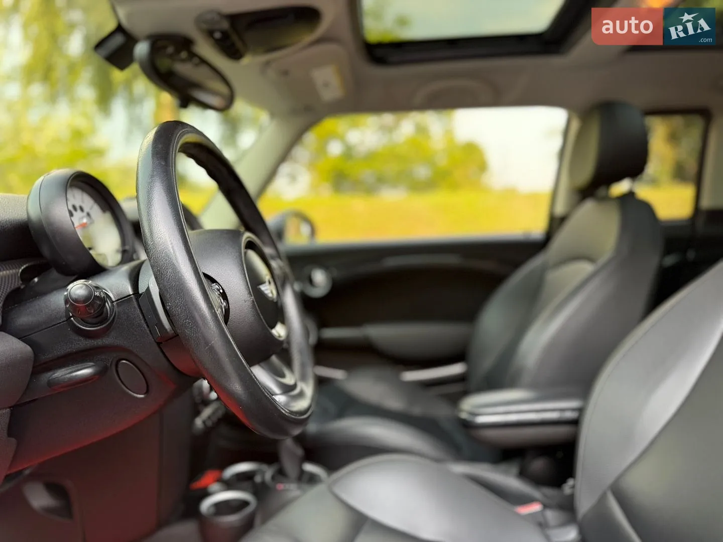 2013 MINI Cooper - мініатюра 22