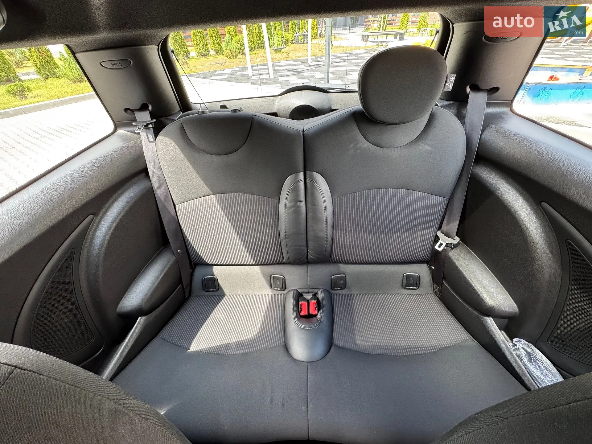 2013 MINI Cooper - мініатюра 48