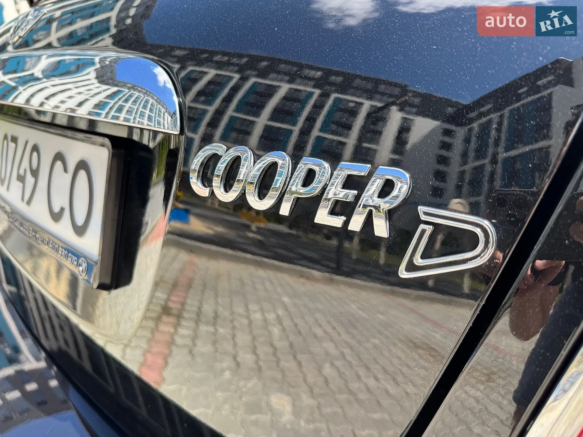 2013 MINI Cooper - мініатюра 27