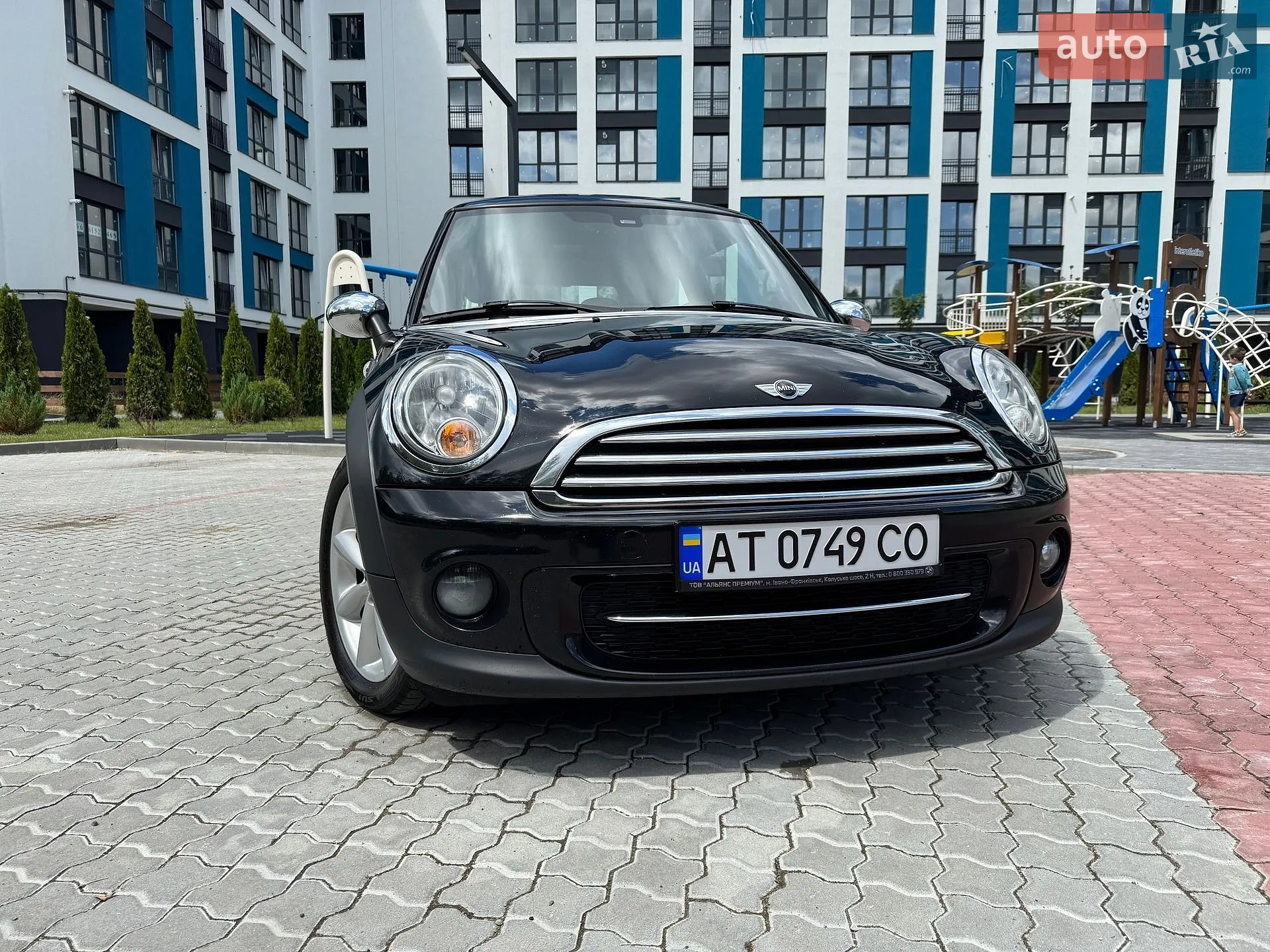 2013 MINI Cooper - мініатюра 25