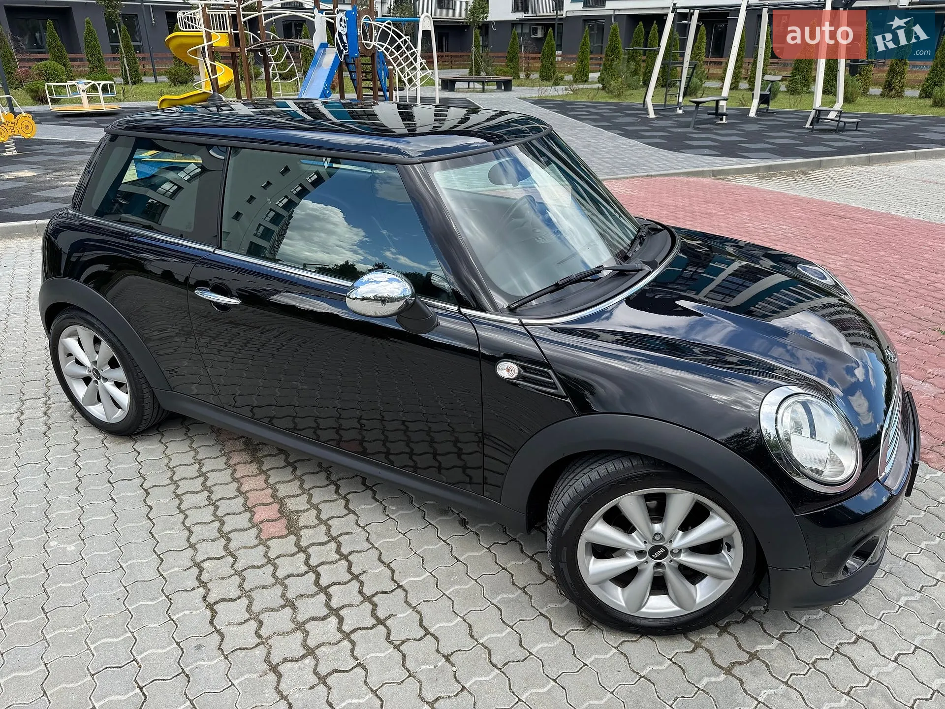 2013 MINI Cooper - мініатюра 18