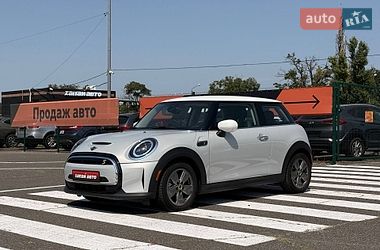 Хэтчбек MINI Cooper 2021 в Одессе Хэтчбек MINI Cooper 2021 в Одессе