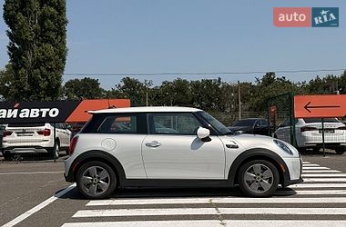 Хэтчбек MINI Cooper 2021 в Одессе
