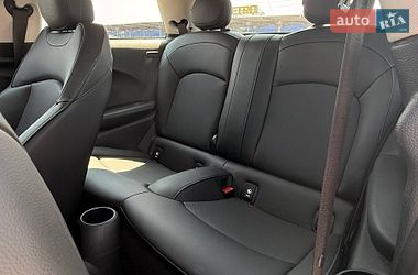Хэтчбек MINI Cooper 2021 в Одессе
