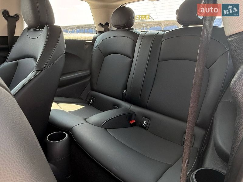 Хэтчбек MINI Cooper 2021 в Одессе