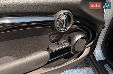 Хэтчбек MINI Cooper 2021 в Одессе