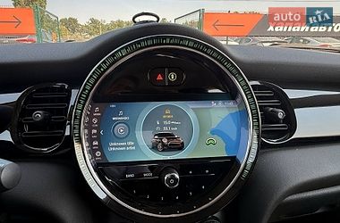 Хэтчбек MINI Cooper 2021 в Одессе
