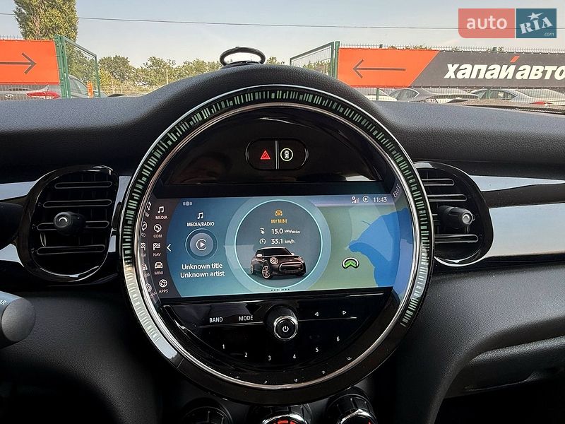 Хэтчбек MINI Cooper 2021 в Одессе