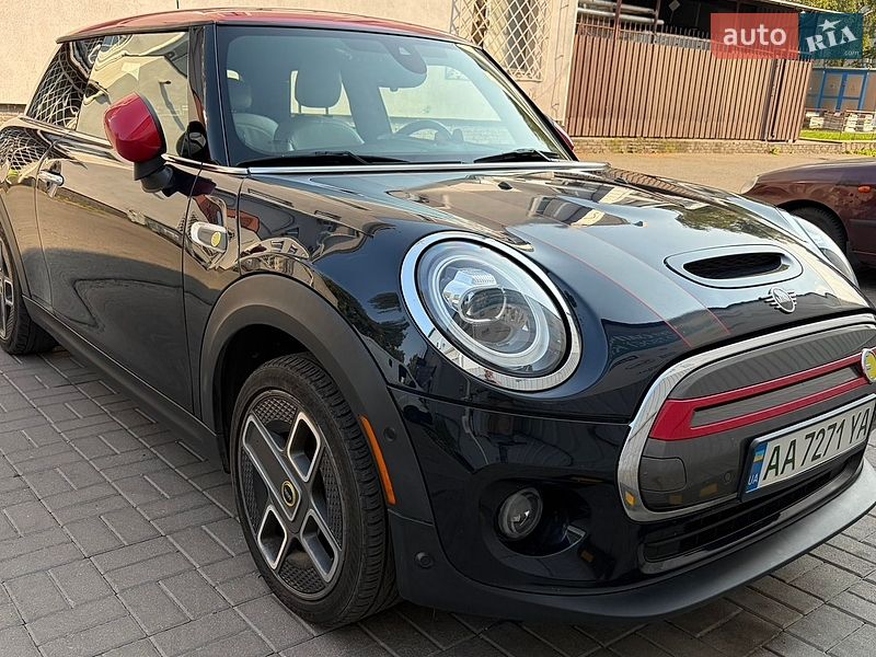 MINI Cooper 2020