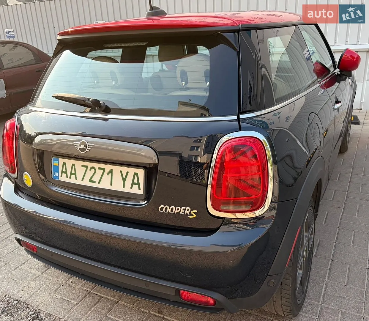 2020 MINI Cooper - мініатюра 7