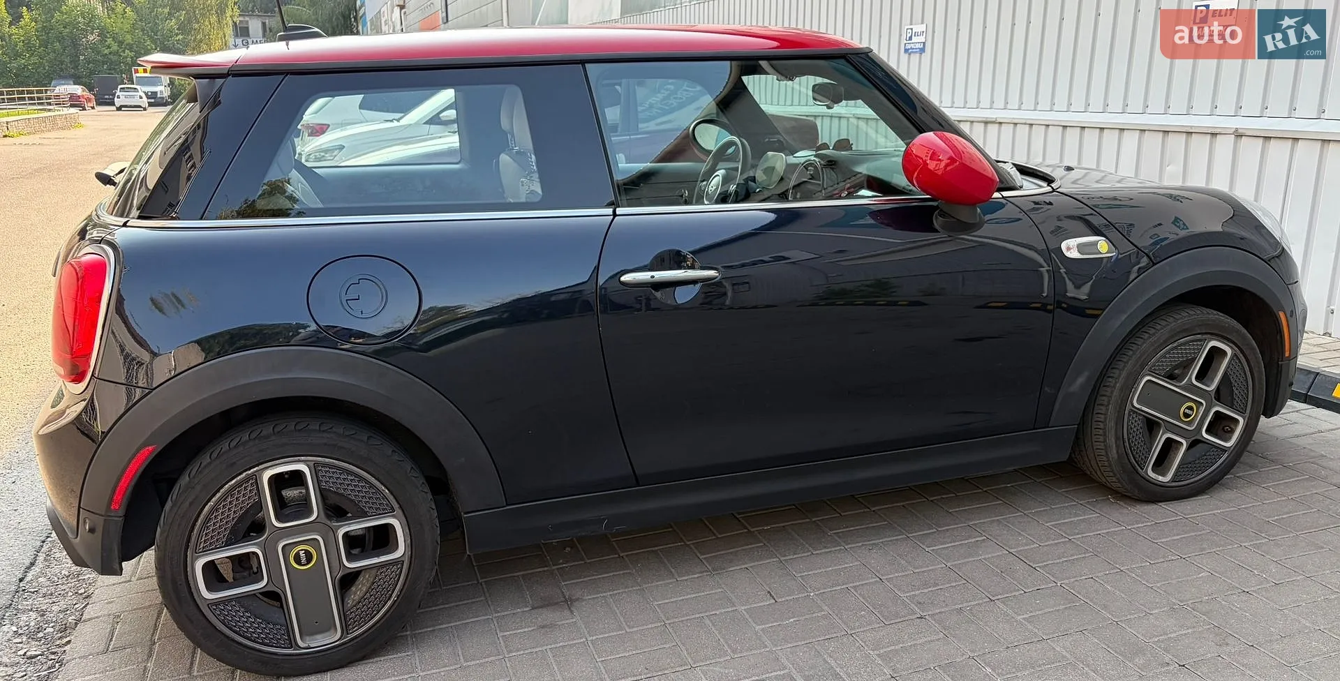 2020 MINI Cooper - мініатюра 9