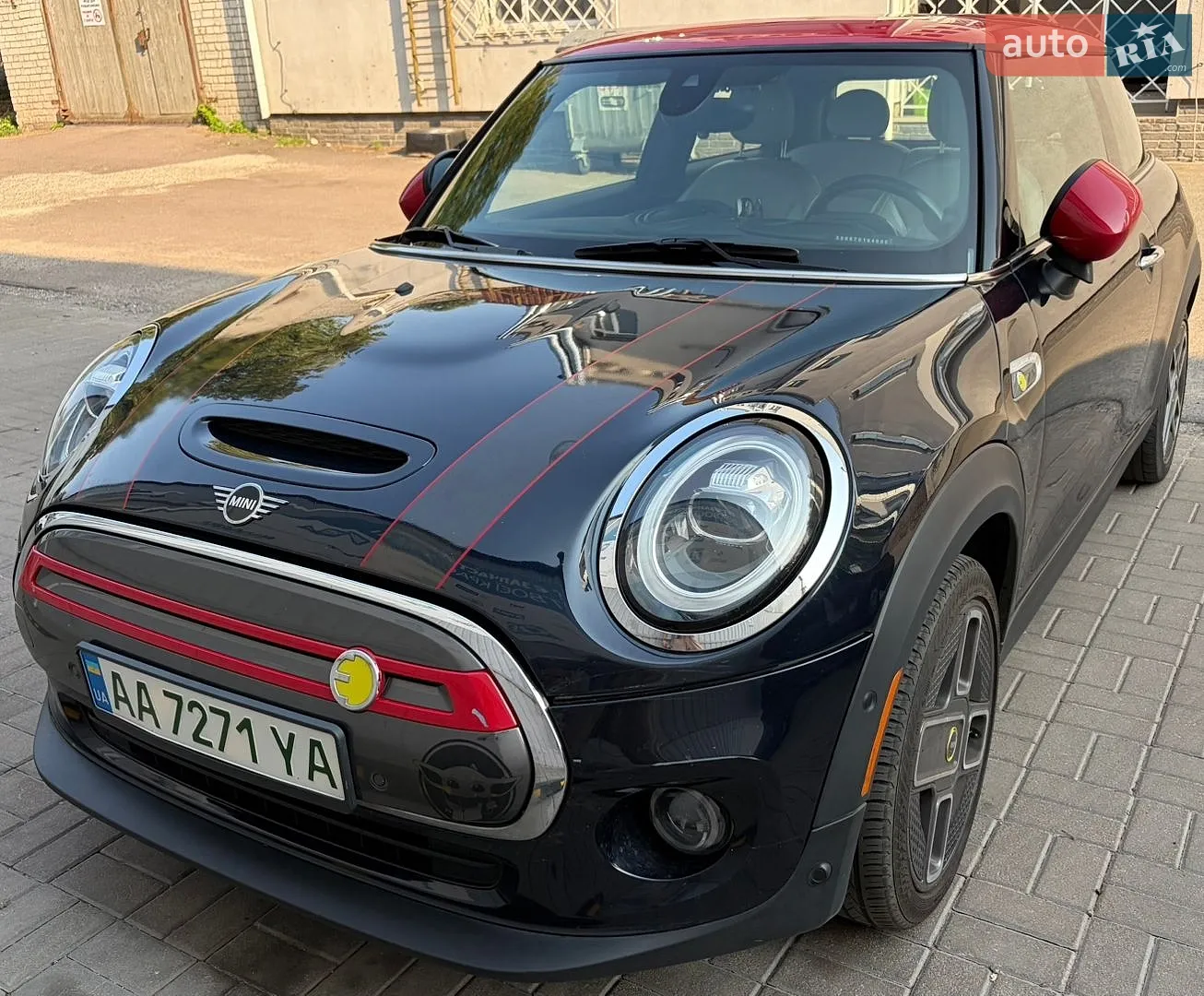 2020 MINI Cooper - мініатюра 11