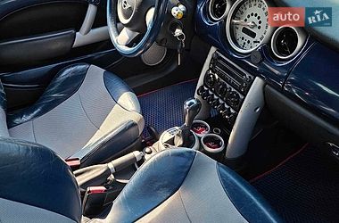 Хетчбек MINI Cooper 2006 в Києві