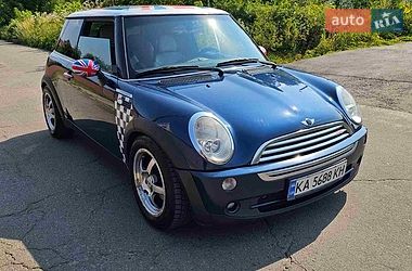 Хетчбек MINI Cooper 2006 в Києві