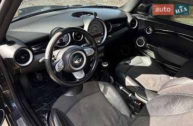 Хэтчбек MINI Cooper 2007 в Надворной