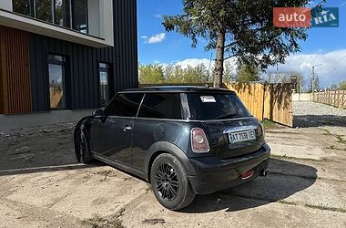Хэтчбек MINI Cooper 2007 в Надворной