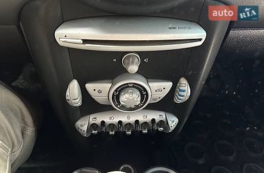 Хэтчбек MINI Cooper 2007 в Надворной