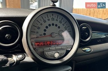 Хэтчбек MINI Cooper 2007 в Надворной