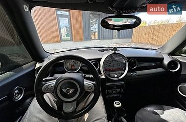 Хэтчбек MINI Cooper 2007 в Надворной