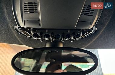 Хэтчбек MINI Cooper 2007 в Надворной