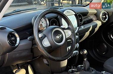 Хетчбек MINI Cooper 2007 в Києві