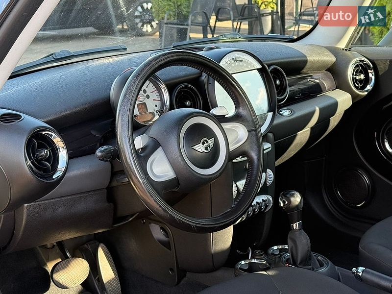 Хетчбек MINI Cooper 2007 в Києві