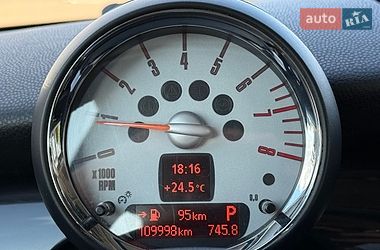 Хетчбек MINI Cooper 2007 в Києві
