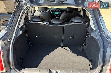 Хэтчбек MINI Cooper 2016 в Львове