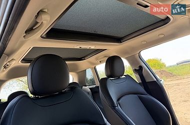 Хэтчбек MINI Cooper 2016 в Львове